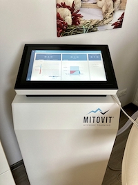 Mitovitgerät